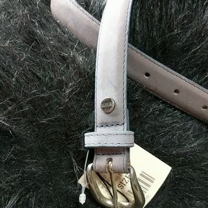 Guess belt