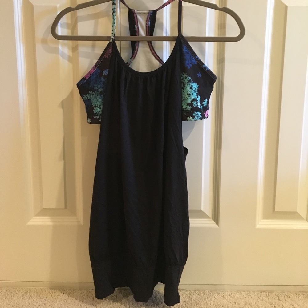 Lulu Lemon Athletic Top
