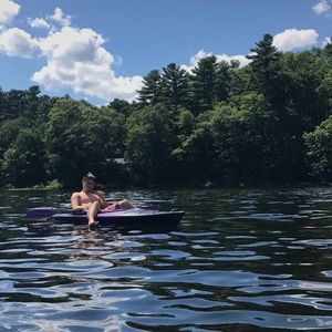 Meet your Posher, Angel