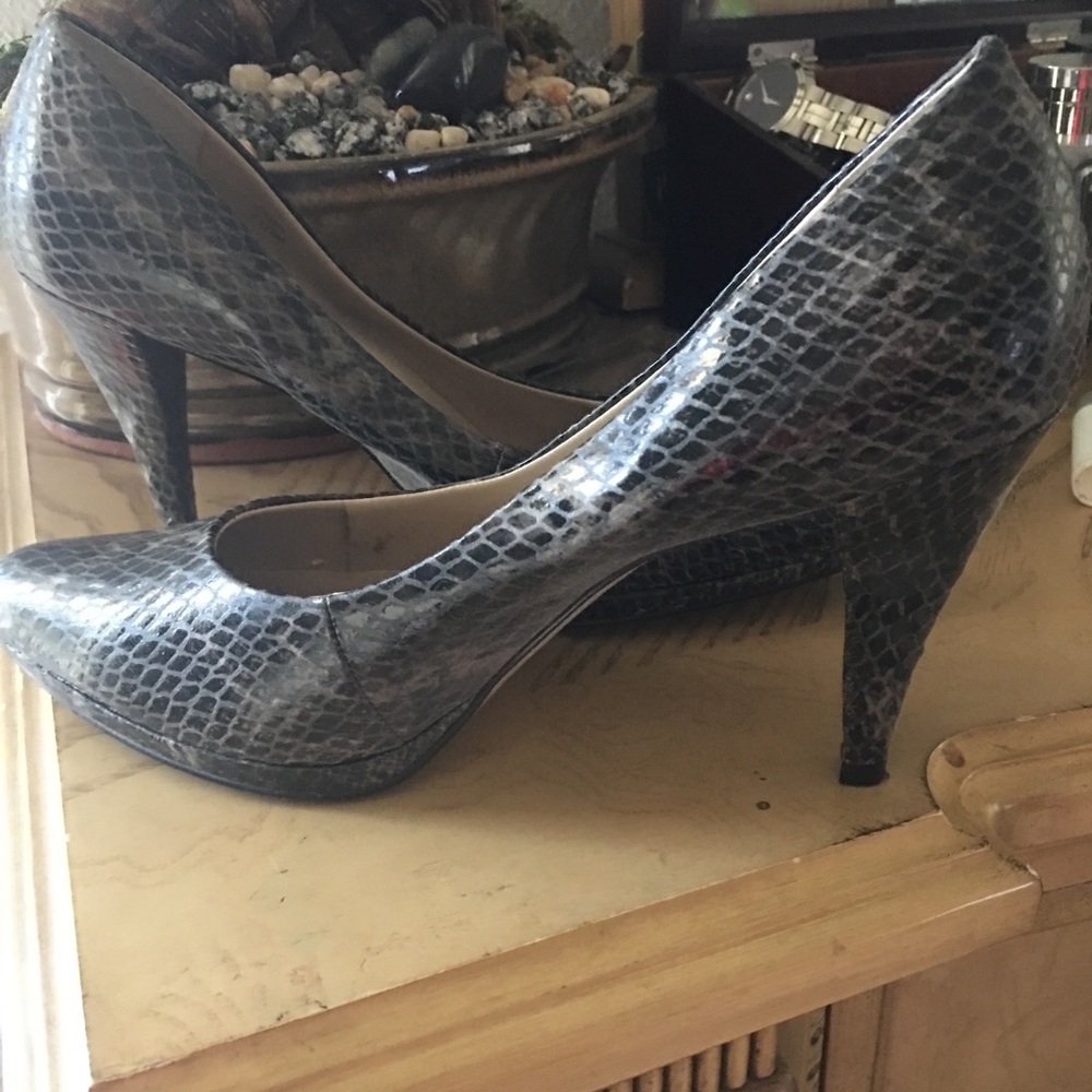 Women’s High Heels