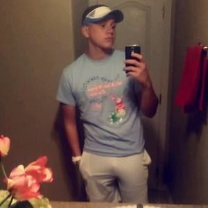 Meet your Posher, Marcelo