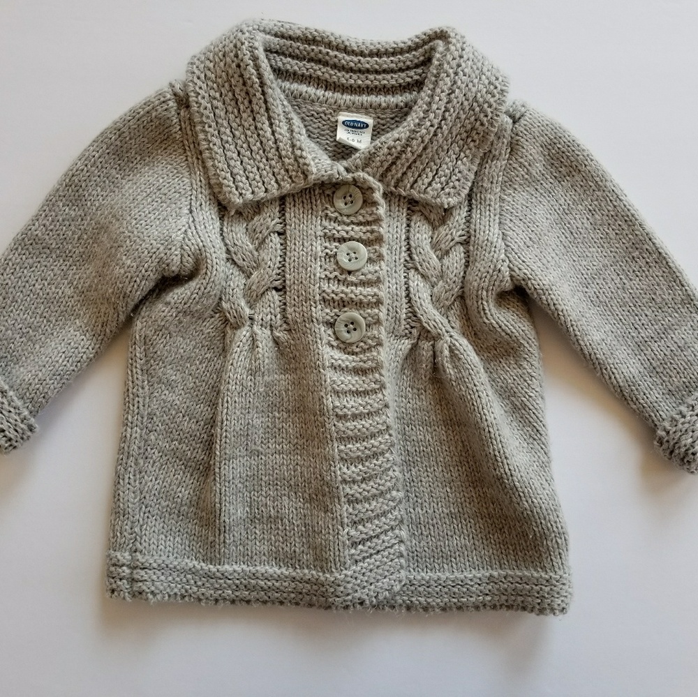 Old Navy EUC Sweater
