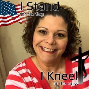 Meet your Posher, Brandi