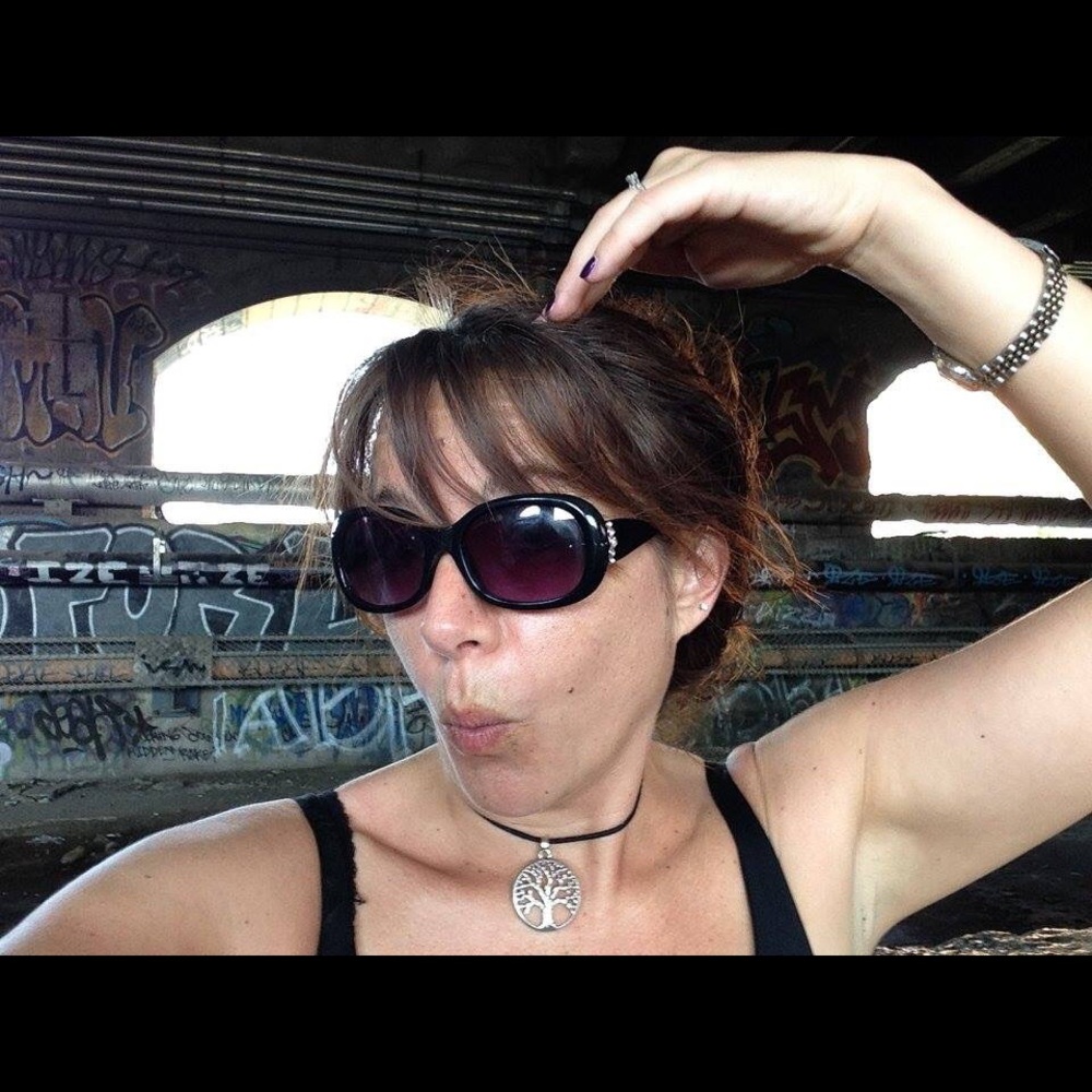Meet your Posher, Karina