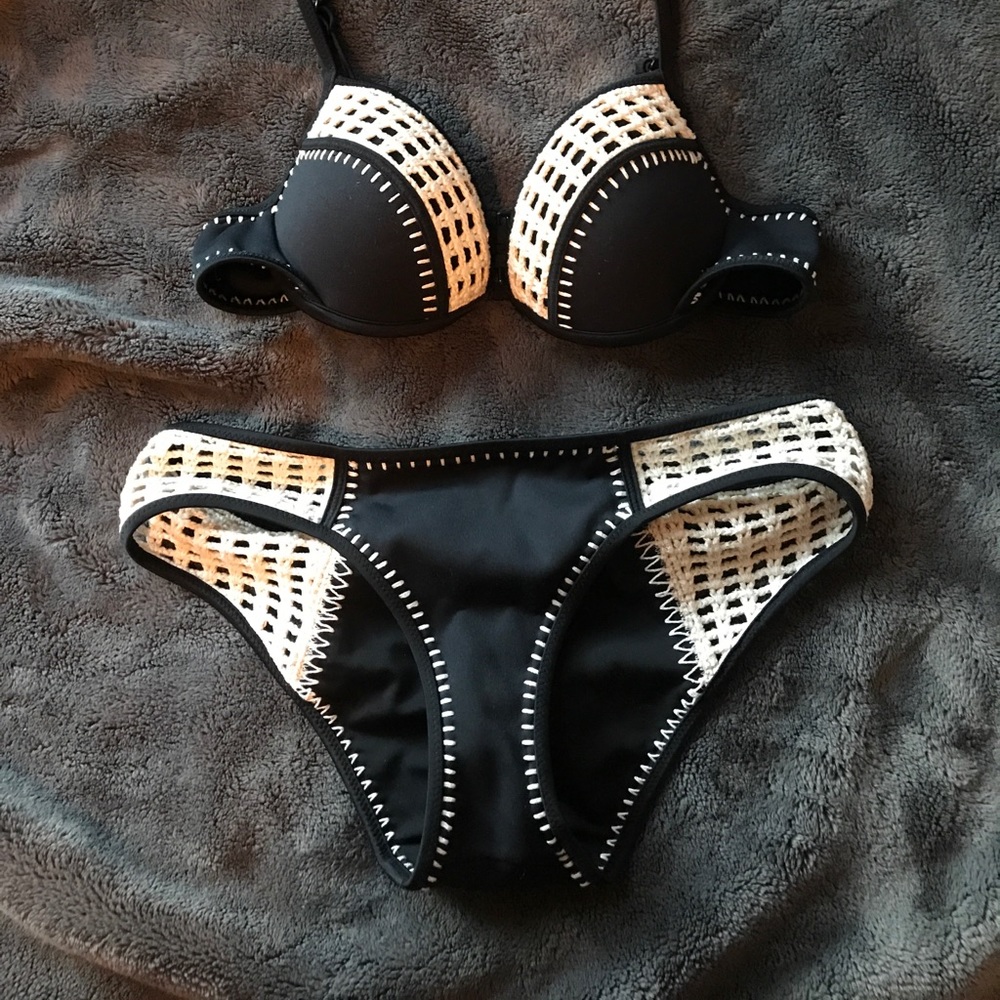 Victoria secret bathing suit