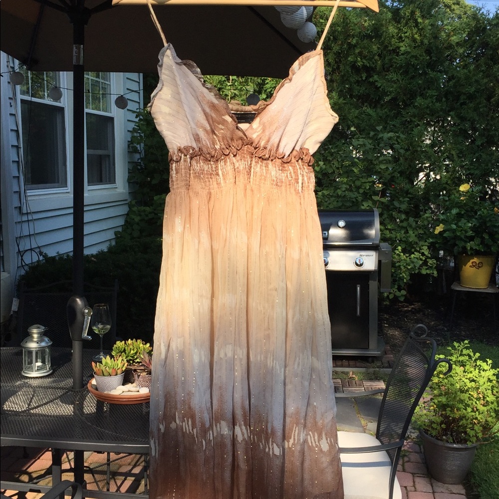 Summer dress