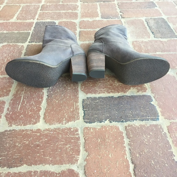 Sbicca Chord Booties - Picture 4 of 4