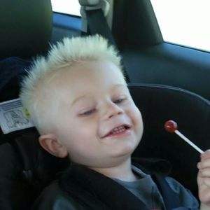 Meet your Posher, Tina