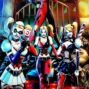 Meet your Posher, Ebony