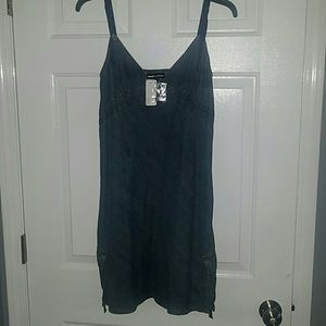 DKNY JEANS DRESS