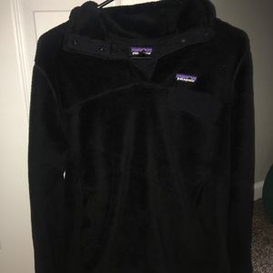 Patagonia Jacket