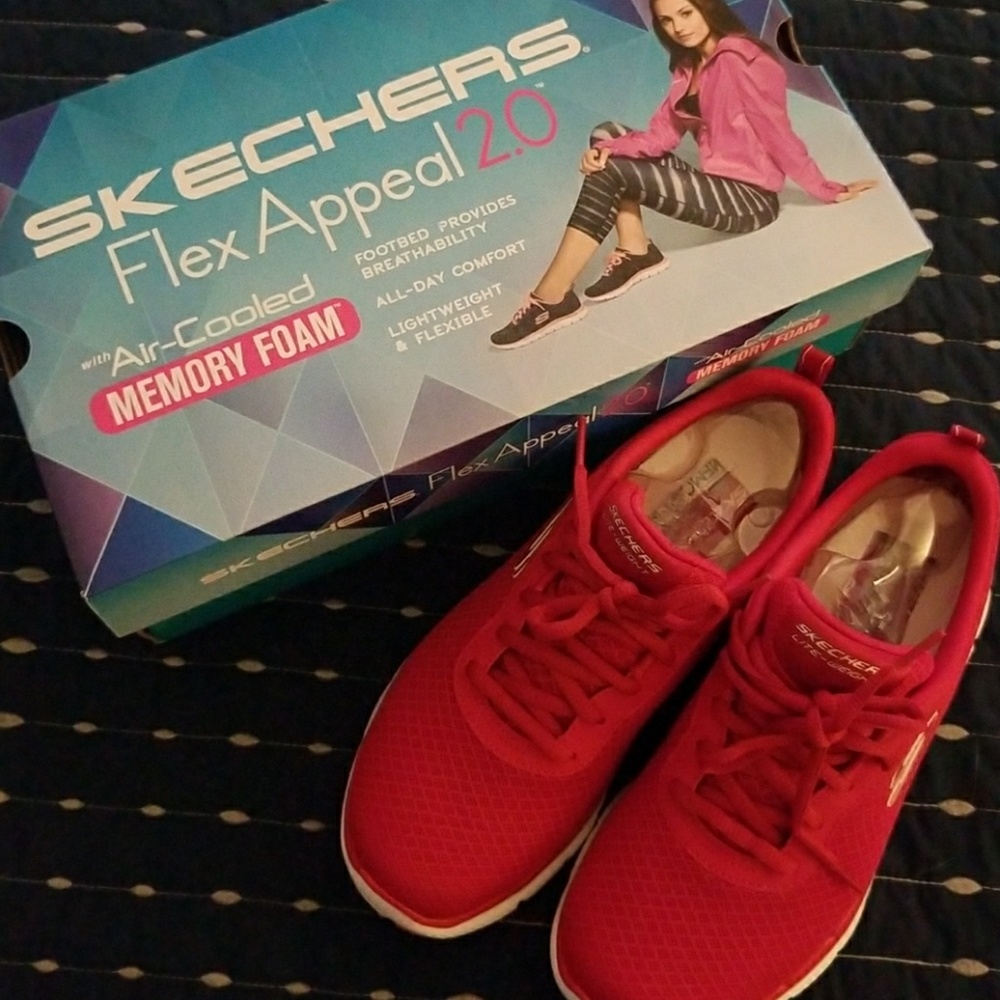 Sketches Flex Appeal 2.0