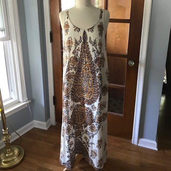 Billabong Dresses & Skirts - Billabong Maxi