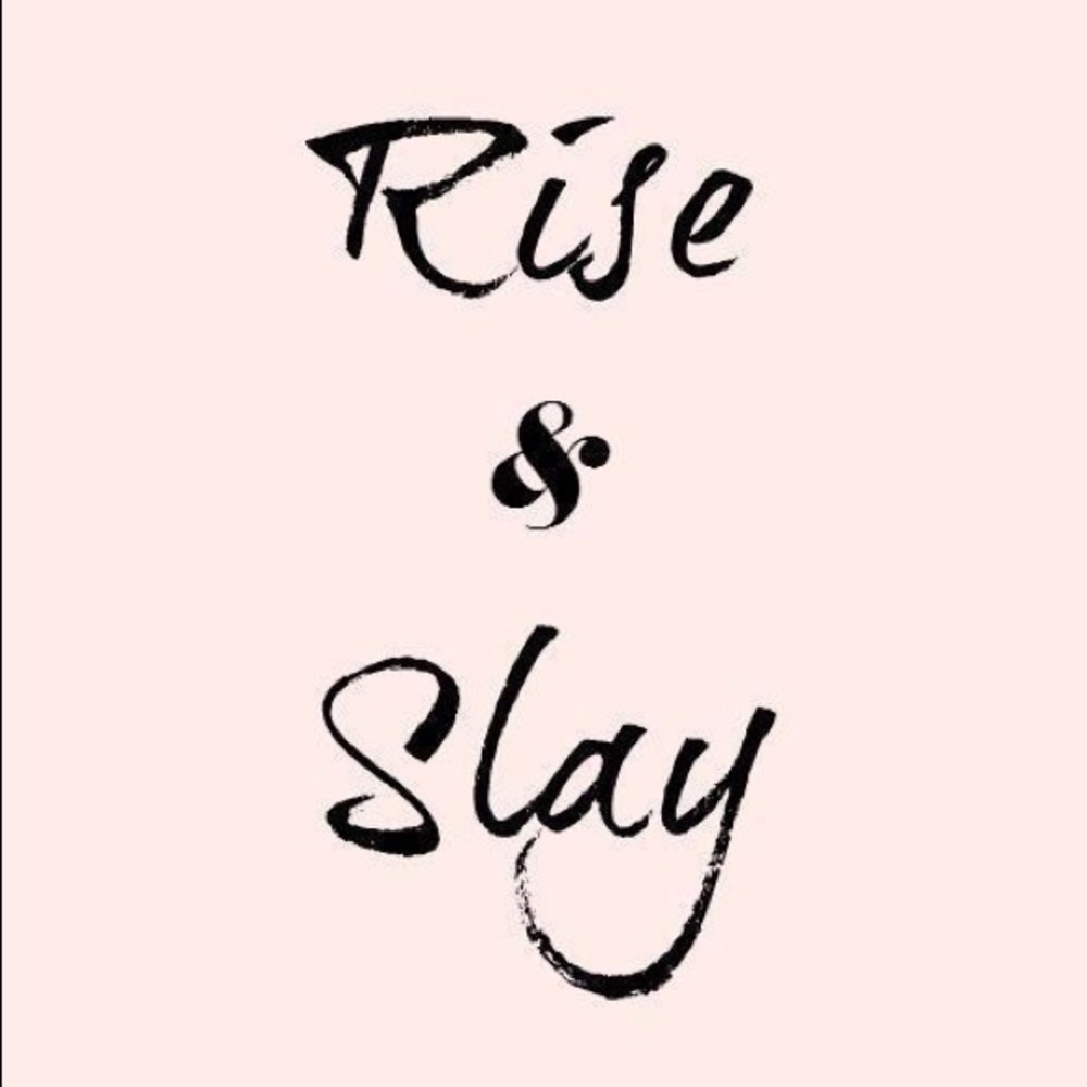 Meet your Posher, Victoria