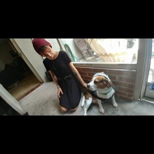 Meet your Posher, Renee