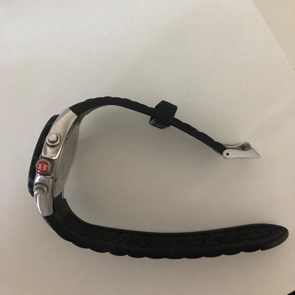 Michele Jelly Watch - Picture 3 of 3