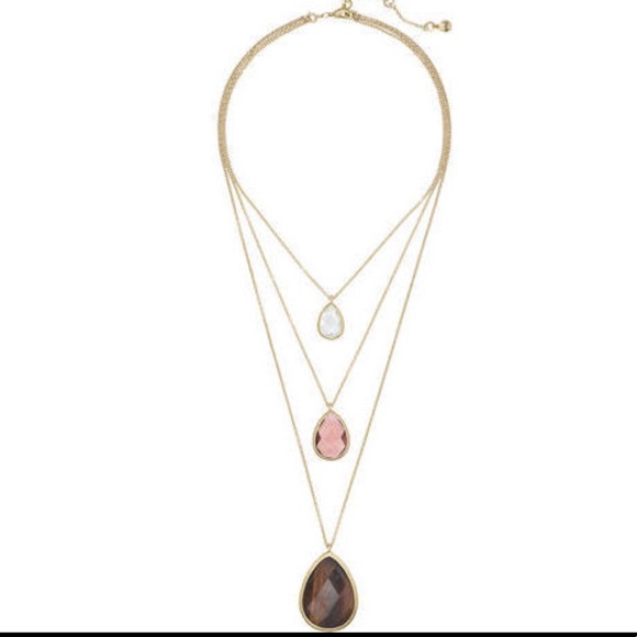 Chloe + Isabel Jewelry - Chloe and Isabel Necklace