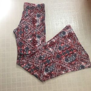 Super Comfy Bell Bottoms