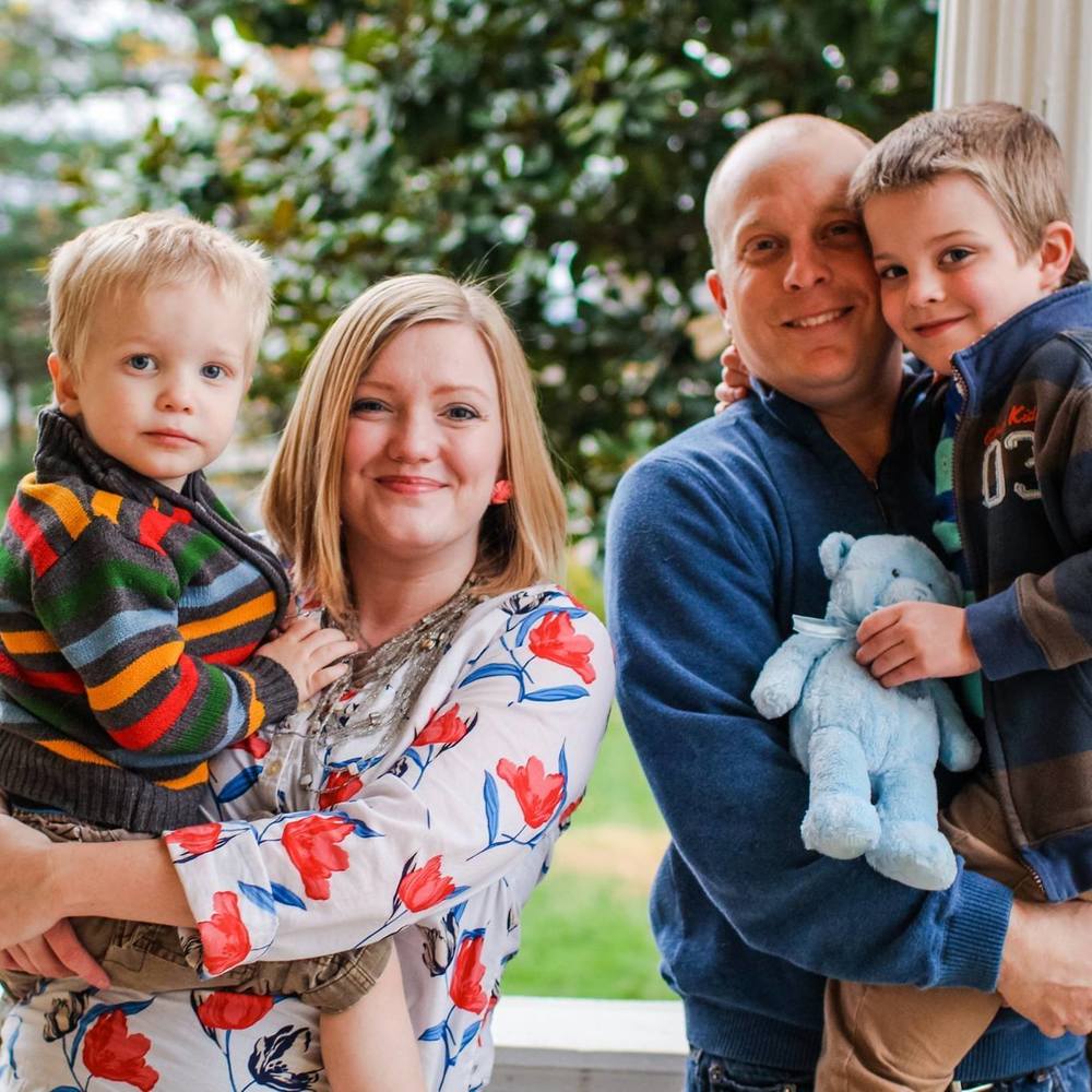 Meet your Posher, Melisa