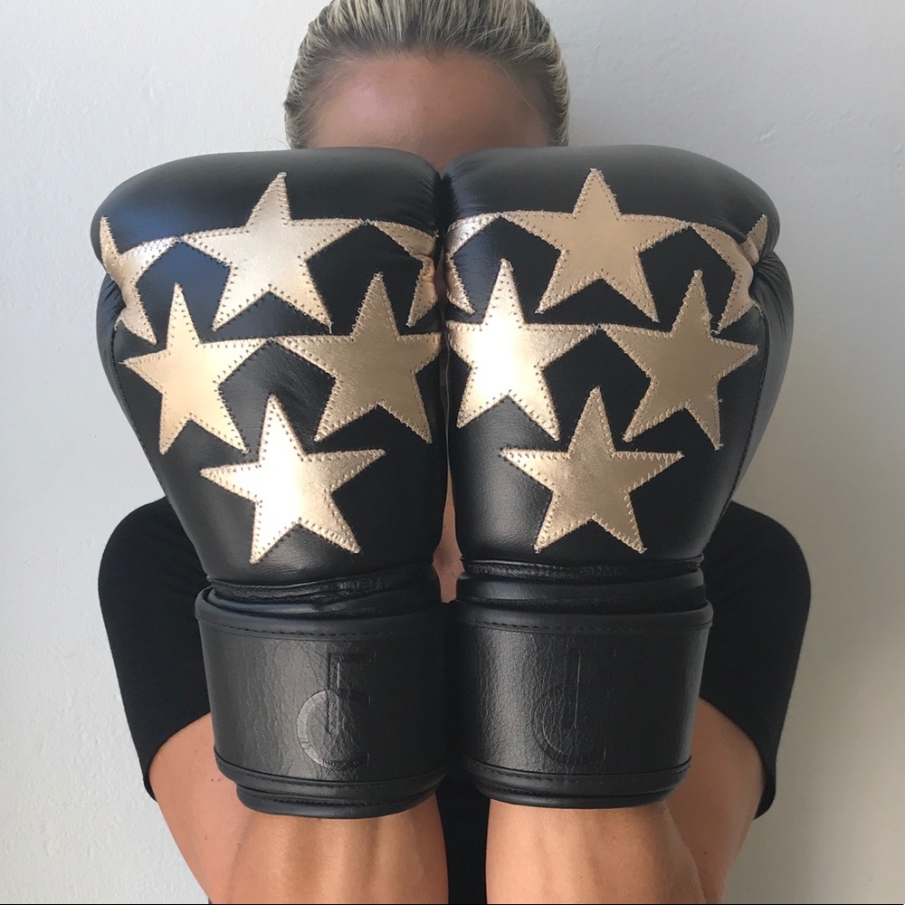 Meet your Posher, Kristie