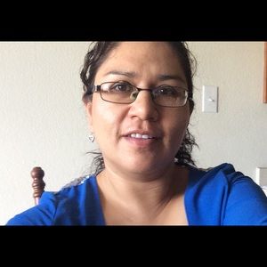 Meet your Posher, Lorena