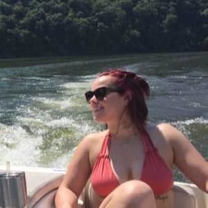 Meet your Posher, Becky