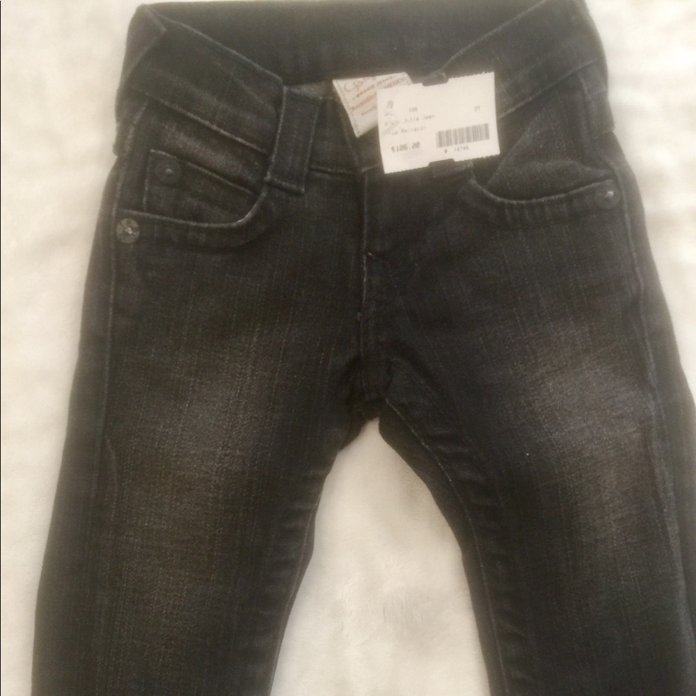 Kids true religion jeans