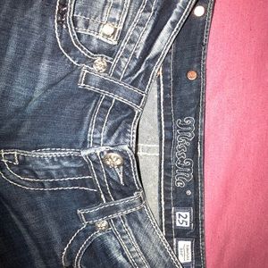 Miss Me jeans!!