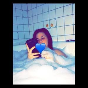 Meet your Posher, Keelee