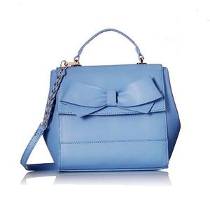 Call it spring purse