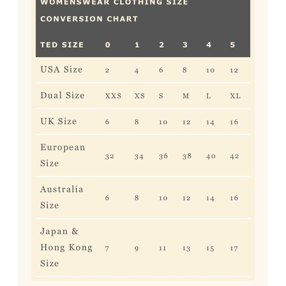 🎈NWT Ted Baker Strapless Printed Maxi Dress/Gown - Picture 6 of 8