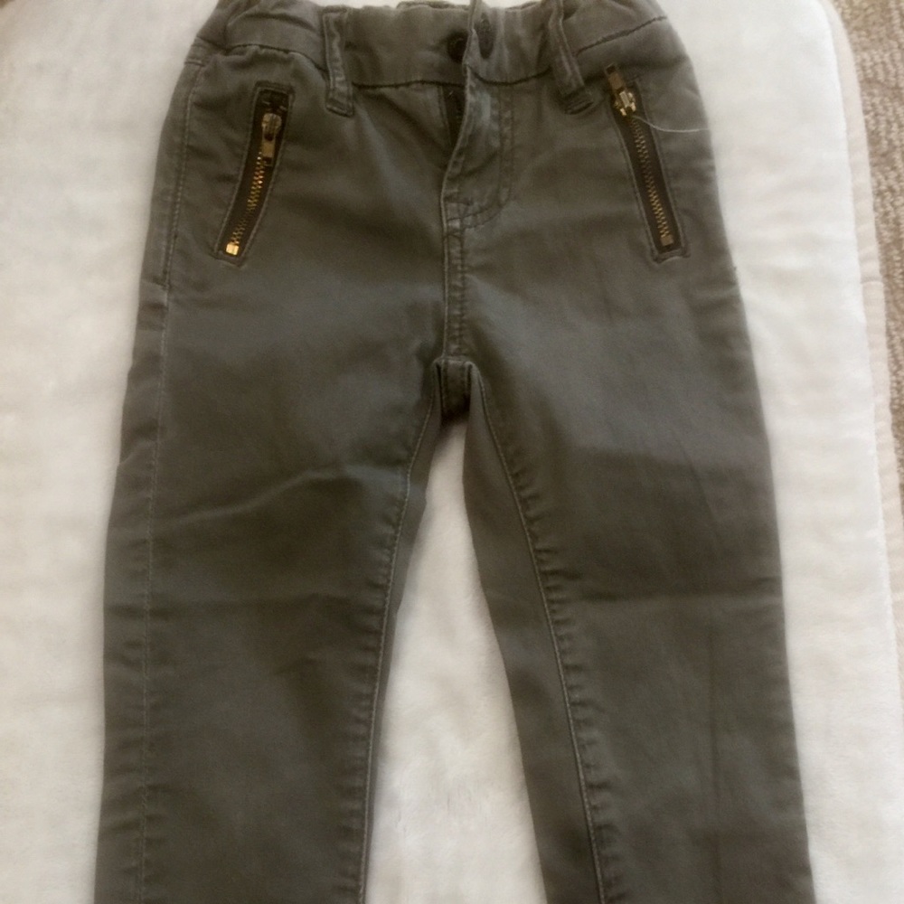 Seven jeans