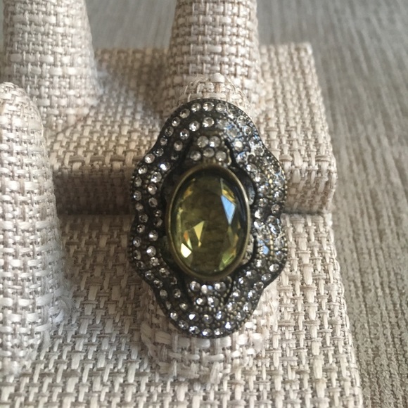 Chloe + Isabel Jewelry - Statement ring