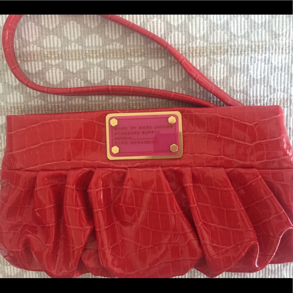 MARC by MARC Jacobs Clutch ❤️❤️