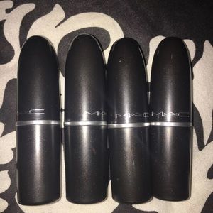 New and never Used Individual MAC lipstick