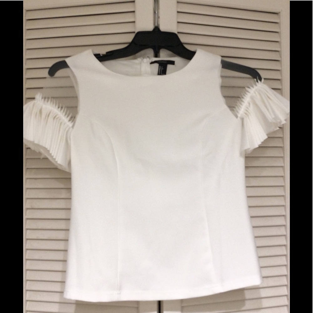 F21 top