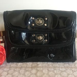 MARC BY MARC JACOBS Black Clutch