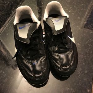 Nike cleats