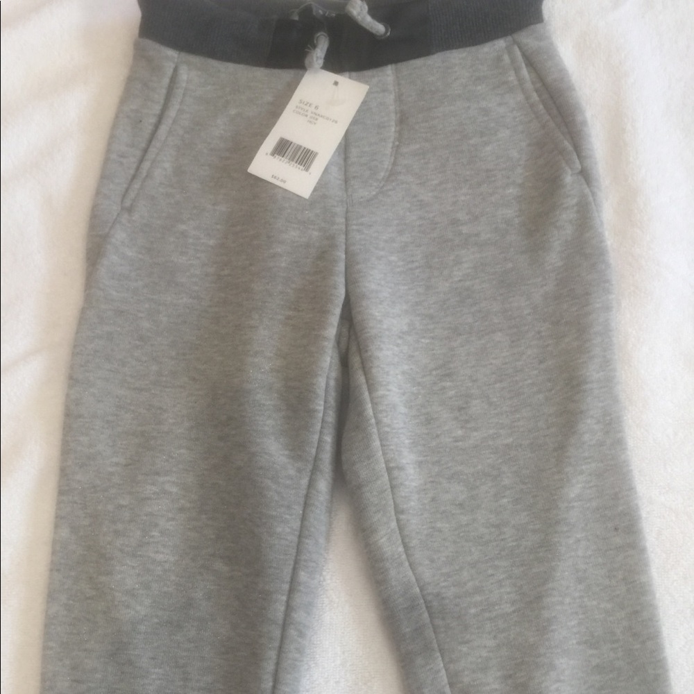 Vince joggers