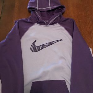 Women’s Nike Hoodie