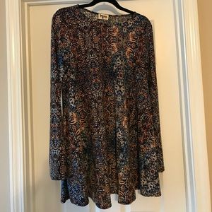 Show Me Your Mumu dress