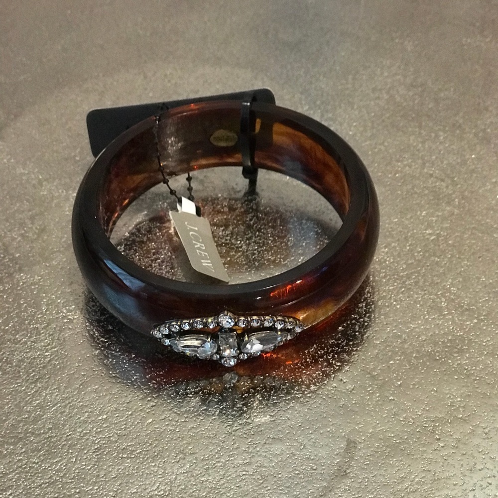 J.Crew Bangle - GORGEOUS