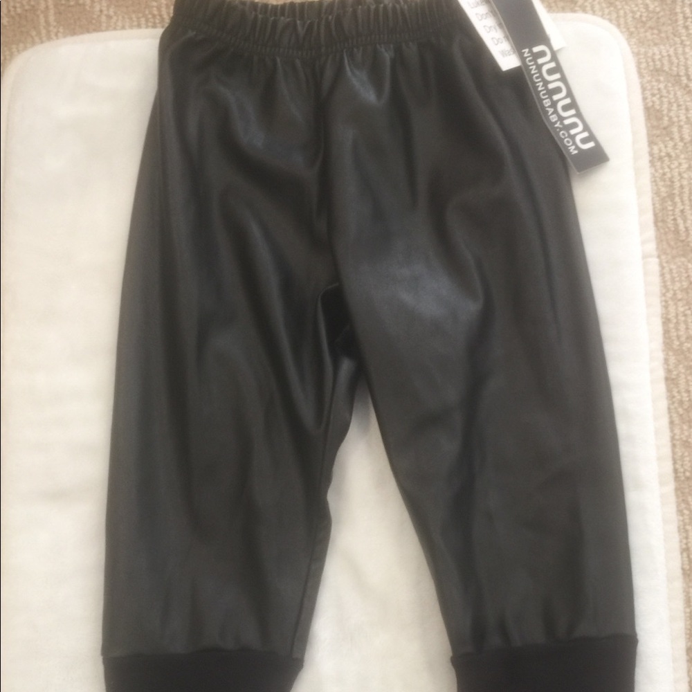 Nununu joggers