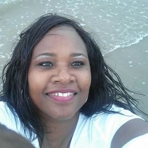 Meet your Posher, Janise nell