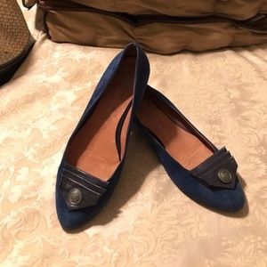 Jeffery Campbell Loafer Shoes