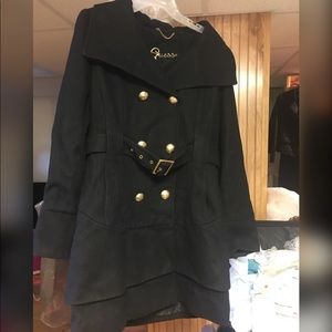 Guess Dress Coat