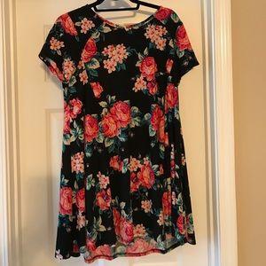 Show Me Your Mumu Dress