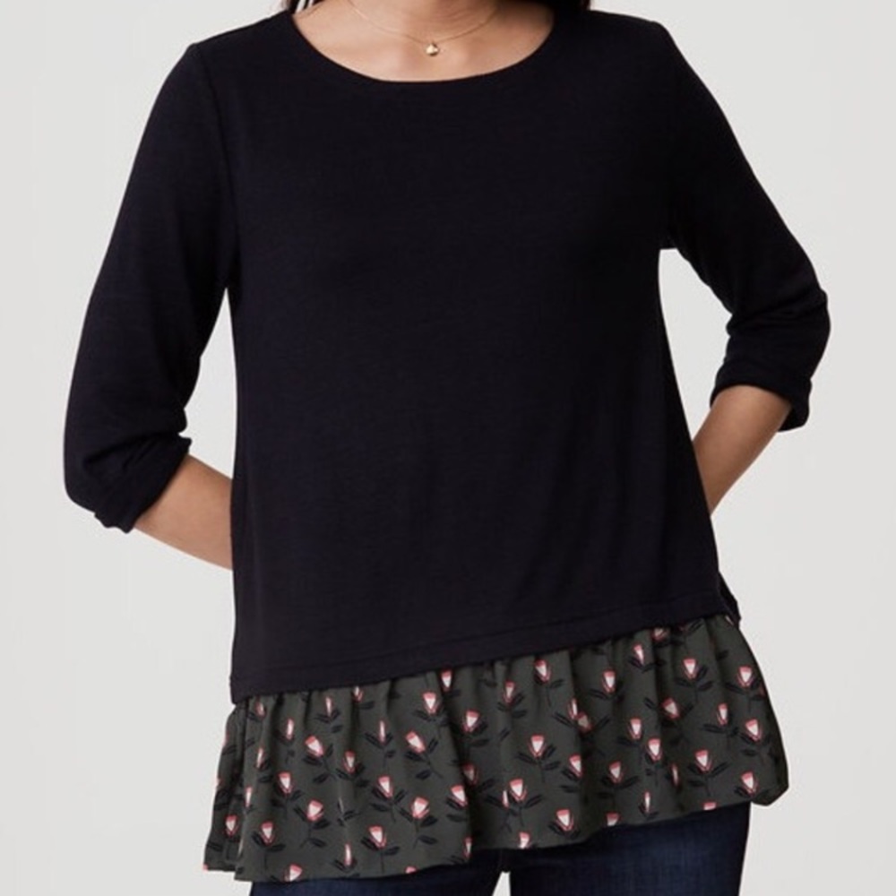 Loft Sweater