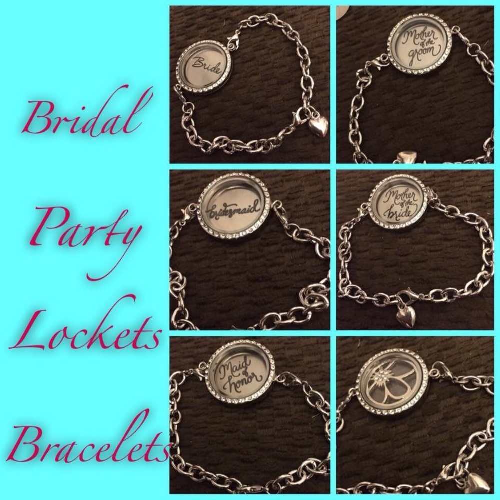 Brides-to-be, the perfect gift 4 your bridal party