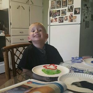 Meet your Posher, Alexandra